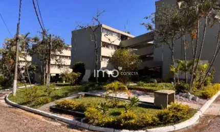 Vende se apto  64m² no 1º andar no condomínio paineira no cecap  próximo ao terminal , supermercado o boa,  coopercica  r$ 260.000 -