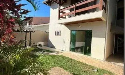 Casa à venda no condomínio residencial camburi - valinhos/ sp