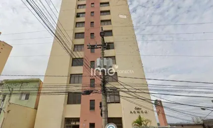 Sala comercial no edifício acmcj - centro - jundiaí/sp