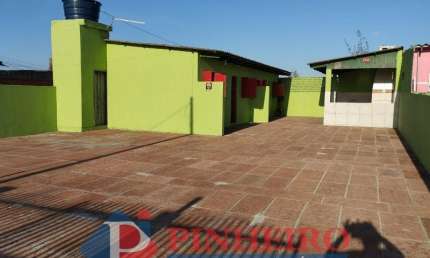 Casa com 2 quartos à venda na Costa do Sol, Cidreira 