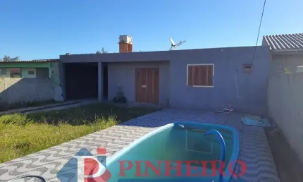 Casa com 3 quartos à venda na Costa do Sol, Cidreira 