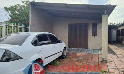 Oportunidade Imperdível em Cidreira! Casa em alvenaria com 2 dormitórios a 250m do mar