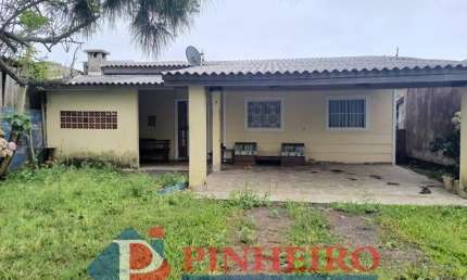 Casa com 4 quartos à venda na Costa do Sol, Cidreira 