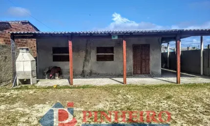 Oportunidade! Casa com 3 dormitórios em um terreno de 300m²