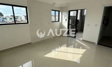 Apartamento Terraço à venda, Boneca do Iguaçu, São José dos Pinhais, PR