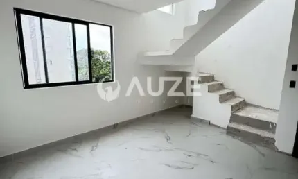 APARTAMENTO DUPLEX à venda no Bom Jesus, São José dos Pinhais, PR