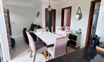 Apartamento à venda, Afonso Pena, São José dos Pinhais, PR
