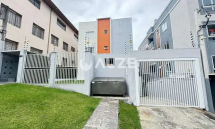 Apartamento prox. ao centro à venda, Bom Jesus, São José dos Pinhais, PR