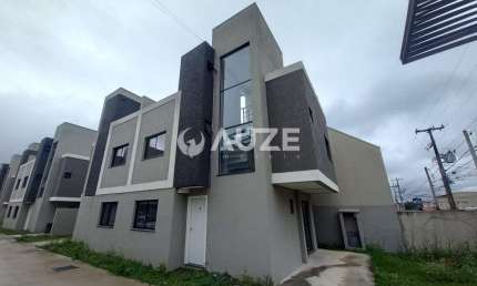 Casa com 3 quartos à venda na Rua Rodolfo Bernardelli, 569, Uberaba, Curitiba