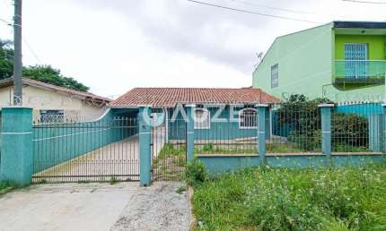 Casa/Terreno para MORADIA/COMERCIAL em ÓTIMA localização no novo binário do Cajuru, próximo ao term