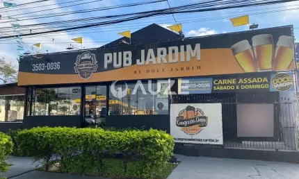 PRIVILEGIADO Ponto Comercial ou Residencial! Sobrado na melhor região nobre do Jardim das Américas