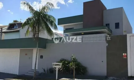 Sobrado de Alto Padrão à venda, Aristocrata, São José dos Pinhais, PR