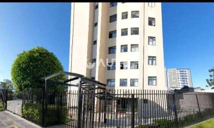 Apartamento com 3 quartos à venda na Rua Fernando de Noronha, 74, Boa Vista, Curitiba