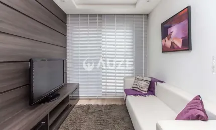 NOVO! Lindo Apt Garden 3 qts com suíte, 2 VAGAS COBERTAS em Condomínio Clube Completo na João Bette