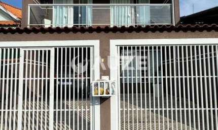 Sobrado com 4 Dormitórios à venda, Santo Antônio, São José dos Pinhais, PR