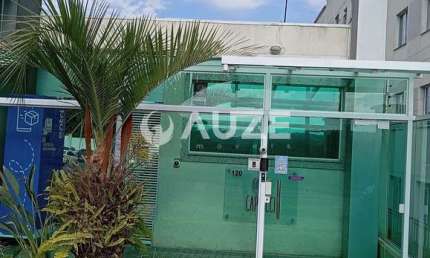 Apartamento à venda, Seu Novo Lar, Abranches, Curitiba, PR