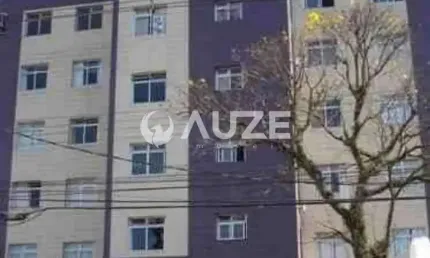 Vende-se Apartamento Garden - Santa Cândida-Curitiba, PR