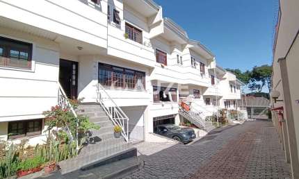 Sobrado Quadruplex com Ático Ensolarado em Condomínio em região nobre e residencial do Jardim Socia