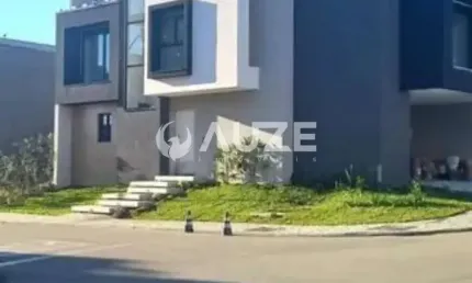 Sobrado Maravilhoso à venda,Condomínio Boulevard Boa Vista, Curitiba, PR