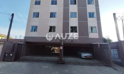 Excelente Apartamento à venda 3 quartos, Suíte,  2 vagas de garagem Boneca do Iguaçu, São José dos
