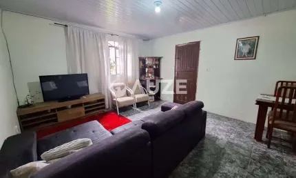 Muito espaço espaço, terreno com 432m? e casa com 150m²