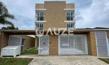 Apartamento NOVO à venda com 3 dormitórios sendo 1 suíte no Fazenda Velha, Araucária, PR