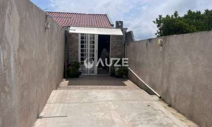 Casa em condomínio fechado com 2 quartos à venda na Rua Belém, 546, Vila Vicente Macedo, Piraquara