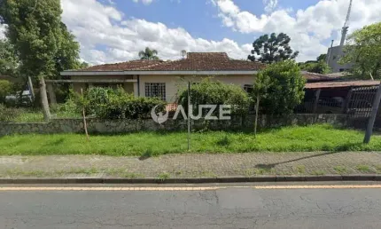 TERRENO EM EXCELENTE LOCALIZAÇÃO NO CORAÇÃO DOS MERCES / C CIVICO