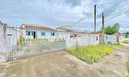 Terreno á venda com área de 390m² 13x30 com 2 Casas construídas e individuais de 80m² - Bairro Camp