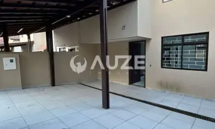 Casa com 3 quartos à venda na Rua Gastão Luiz Cruls, 596, Bairro Alto, Curitiba