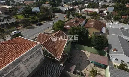 TERRENO  PERFEITA LOCALIZAÇÃO NO CORAÇÃO DO CENTRO CIVICO/MERCES