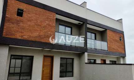 Casa com 3 quartos à venda na Rua Professor João Duck Filho, 431, Xaxim, Curitiba
