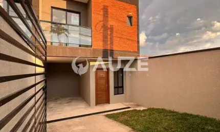 Casa com 3 quartos à venda na Rua Professor João Duck Filho, 431, Xaxim, Curitiba