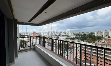Apartamento com 3 quartos à venda na Rua Salomão Guelmann, 156, Novo Mundo, Curitiba