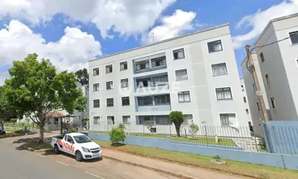 APARTAMENTO MOBILIADO 3 QUARTOS NO COND GRALHA AZUL - BOM JESUS
