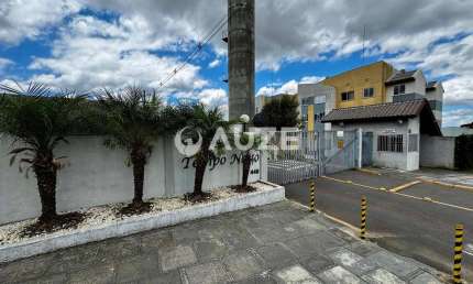Apartamento à venda, Colônia Rio Grande, São José dos Pinhais, PR