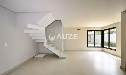 Casa próxima ao Campo do Imperial 128m² de área útil Super oportunidade!!!!!!