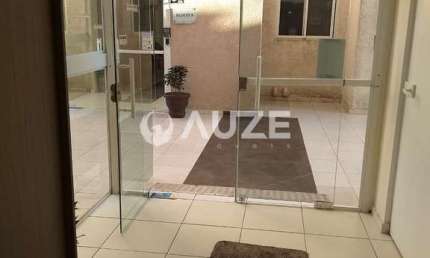 Seu Novo Lar no Residencial Paris: Conforto, Estilo e Localização Impecável!