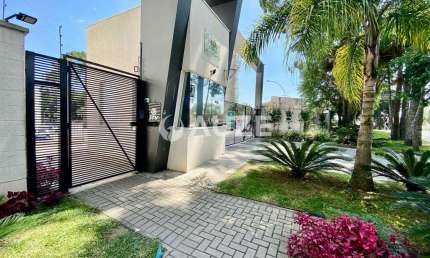 Apartamento á Venda com 2 quartos no Campina da Barra, Araucária, PR