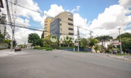 Apartamento com 4 quartos à venda na Rua Saldanha Marinho, 1525, Batel, Curitiba