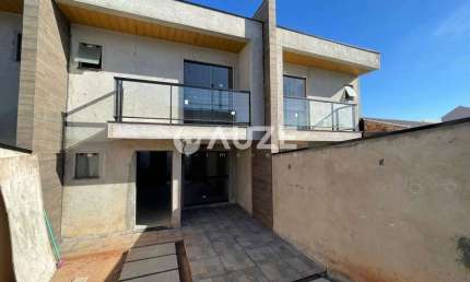 Casa com 3 quartos à venda na Rua Expedicionário Bruno Estrifica, Alto Boqueirão, Curitiba