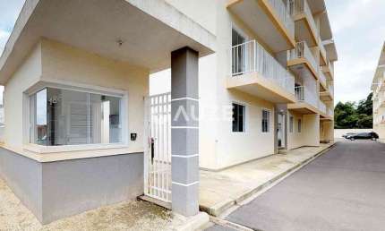 Apartamento à Venda com 2 quartos e Sacada com área útil de 59,70m²  no Bairro Cachoeira, Almirante