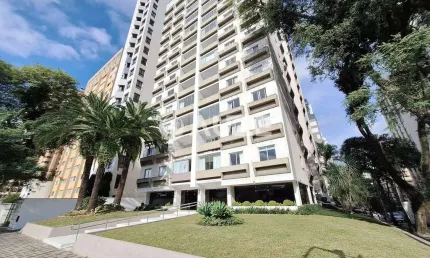 Apartamento com 3 quartos à venda na Avenida Visconde de Guarapuava, 5233, Batel, Curitiba