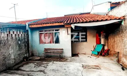 Está procurando imóvel com muita acessibilidade no Santa  Cândida?