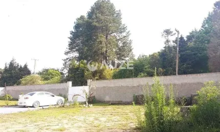 EXCELENTE CHACARA - TERRENOS NO BOTIATUBA EM ALMIRANTE TAMANDARE