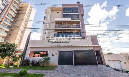 Elegância e conforto em garden mobiliado no coração da cidade!