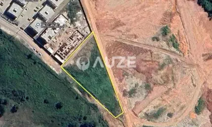 Terreno à venda com Área de 3.250,00 m²Thomaz Coelho, Araucária, PR