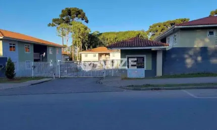 Apartamento com Sacada à Venda, Santa Terezinha, Fazenda Rio Grande, PR