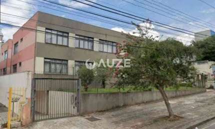 Apartamento á venda nas Mercês com 97m² | Excelente Localização - Curitiba, PR