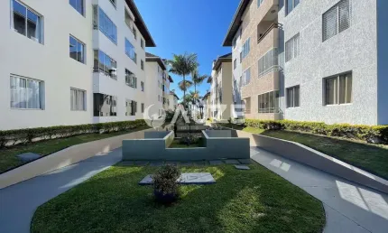 Apartamento com 3 quartos à venda na Rua Salvador, 718, Cajuru, Curitiba